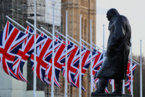 Winston Churchill