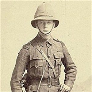 Winston Churchill at Battle of Omdurman 1898