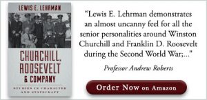 Churchill, Roosevelt & Company