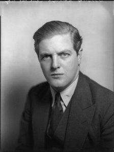 Randolph Churchill