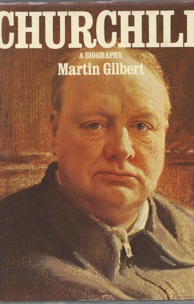 Churchill: A Biography - International Churchill Society