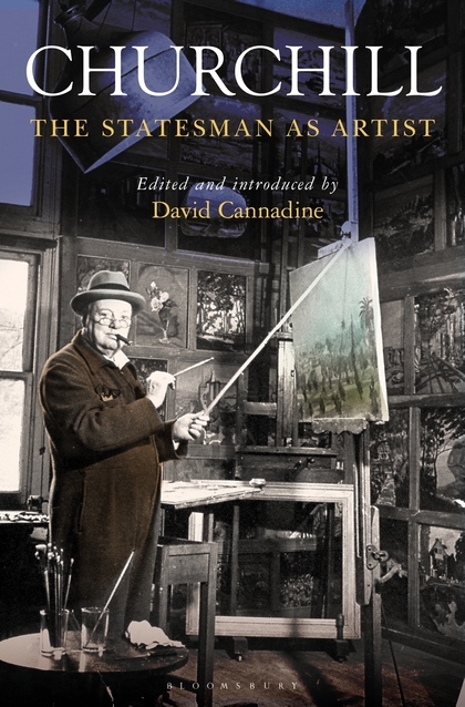 Statesman as Artist