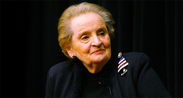 Albright