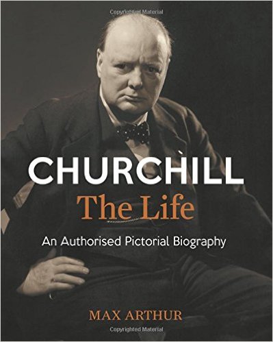 Churchill Biography