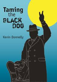 Books Arts Curiosities Taming The Black Dog International Churchill Society