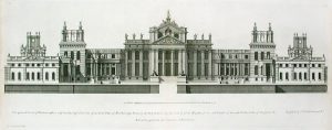 blenheim