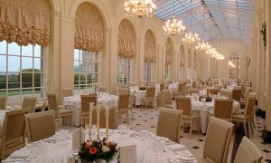 Blenheim_orangery