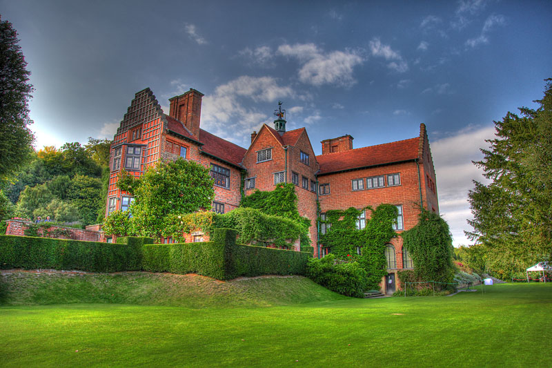 Chartwell-HDR8001