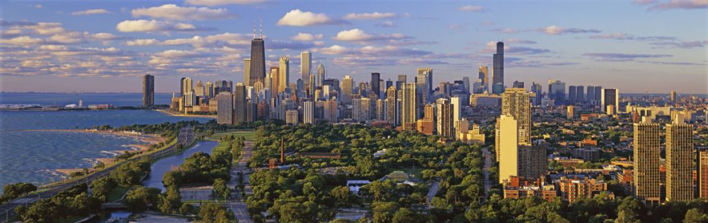 Chicago