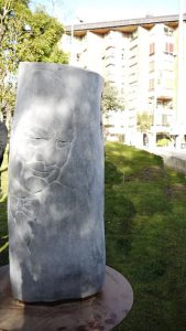 Churchill-Sclupture-Barcelona