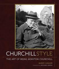 Churchill-Style
