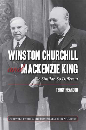 Churchill-and-King-by-Terry-Reardon