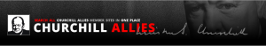 Churchill Allies