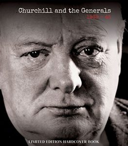 Churchill the Generals