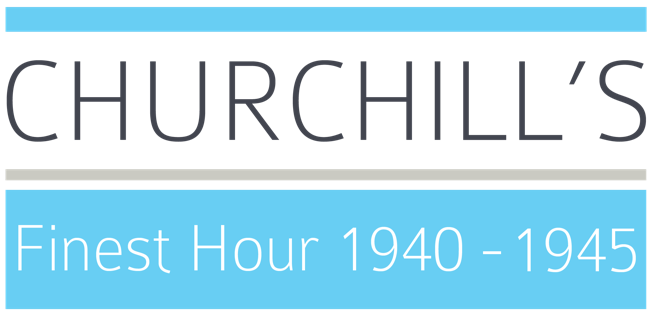Churchill's Finest Hour