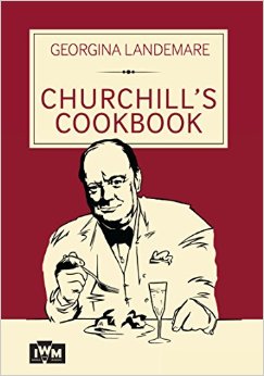 Churchills Cookbook