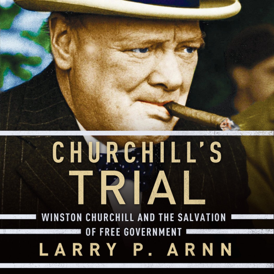 Churchills Trial Arnn