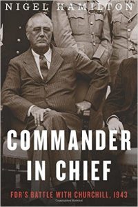 Battle with Churchill