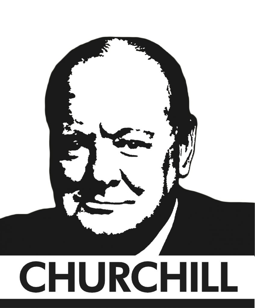 Churchill’s Adventures