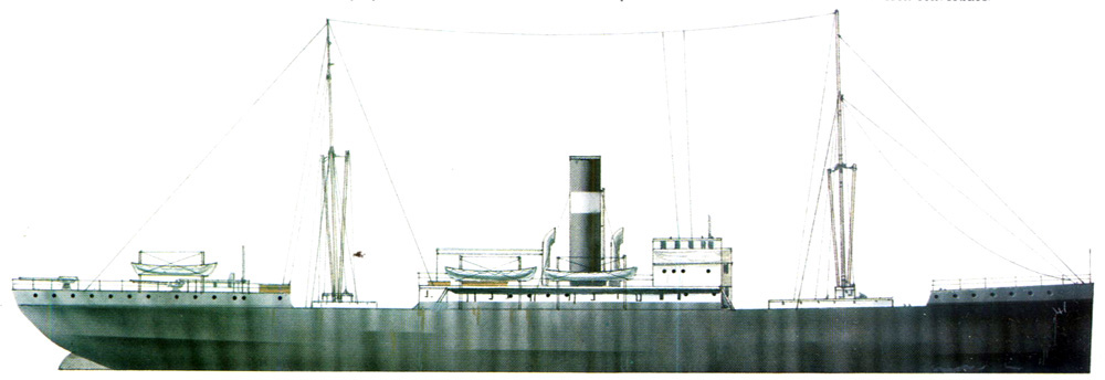 HMS Baralong