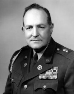 Gen. Harry H. Vaughan