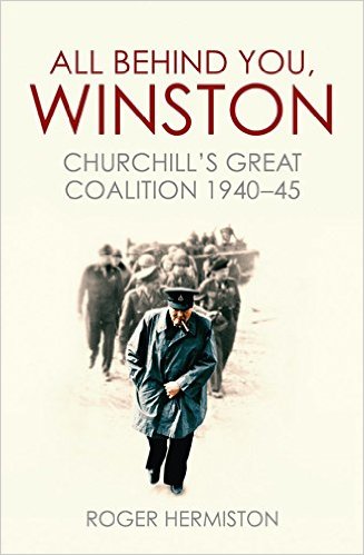 Churchill’s  Great Coalition