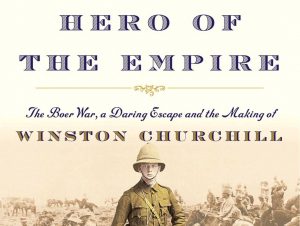 Hero of the Empire