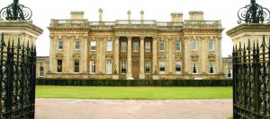 Heythrop-Park