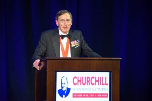 General David Petreaus (Ret)