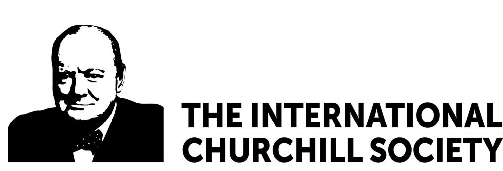 International Churchill Society Logo