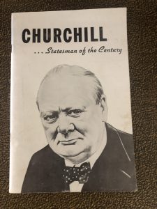 statesman of the century