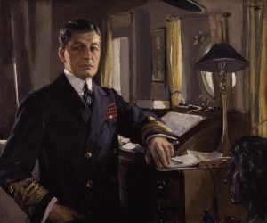 Admiral Beatty