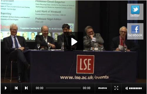 LSE-Debate