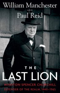 Last-Lion-III