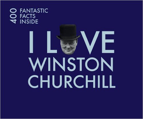 Churchill facts - Ludlow