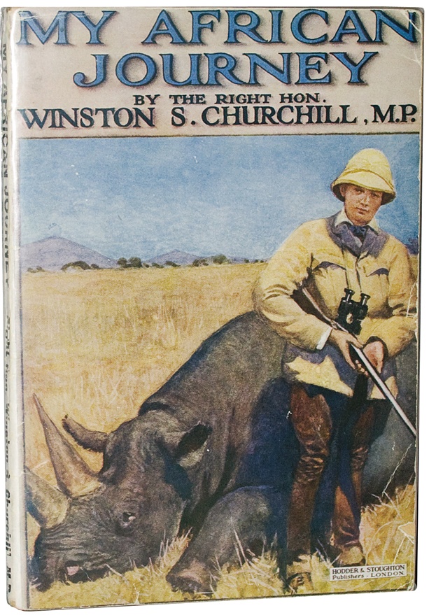 Churchill’s African Journey