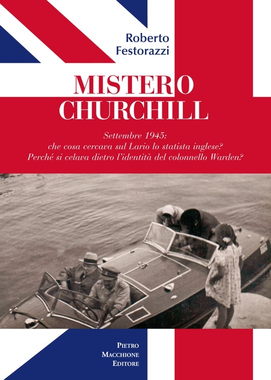 Mistero-Churchill