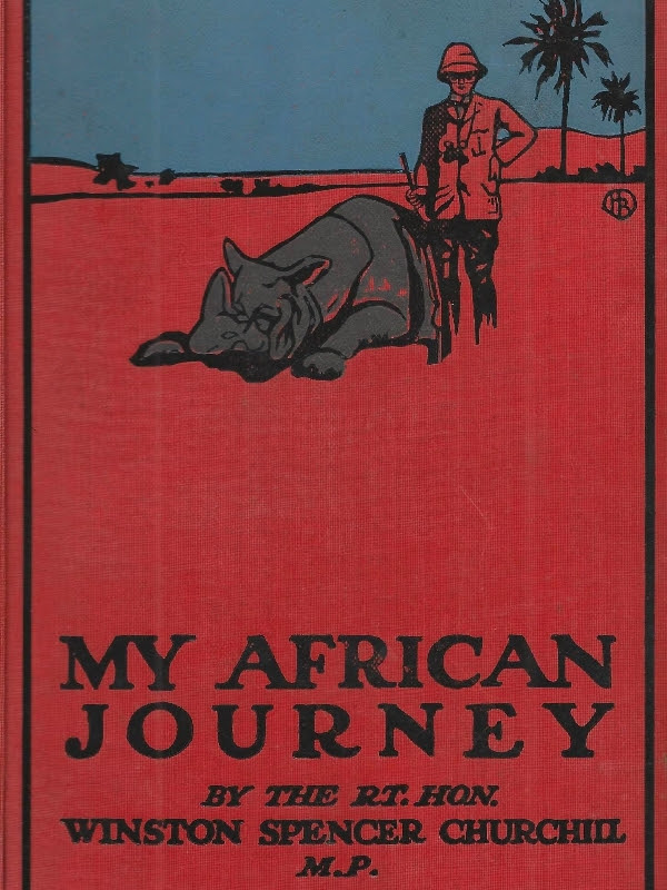 My_African_Journey