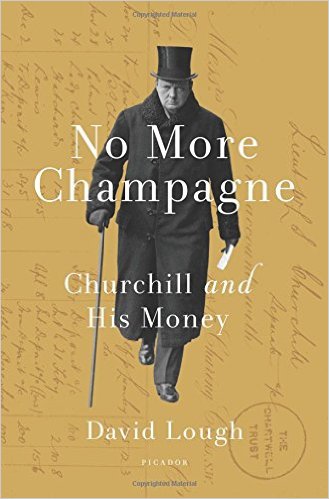 Churchill and His Money