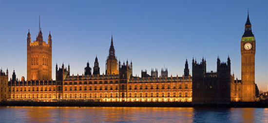 Palace-of-Westminister