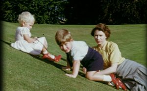 Queen--Balmoral