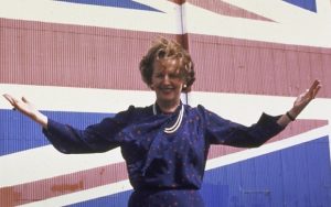Thatcher 2