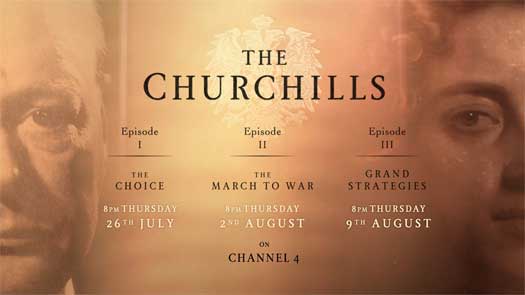The-Churchills