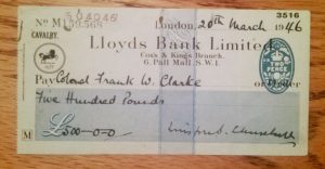 National Churchill Museum