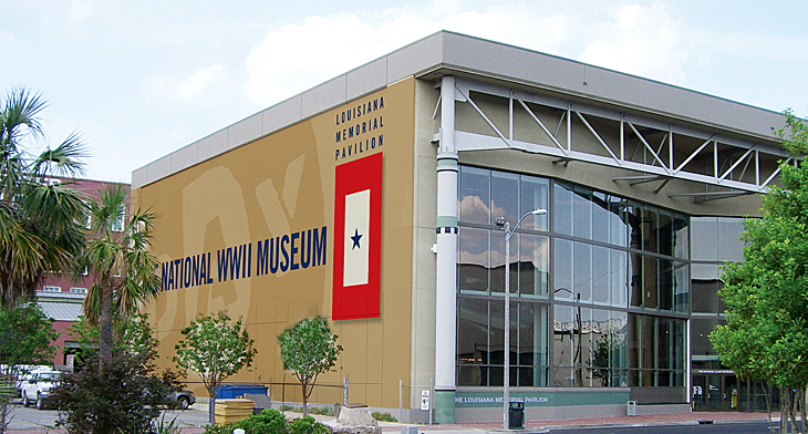 WW_II_Museum