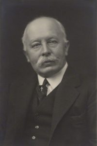 Sir William Bridgeman