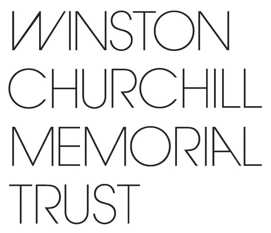 Winston Churchill Memorial Trust
