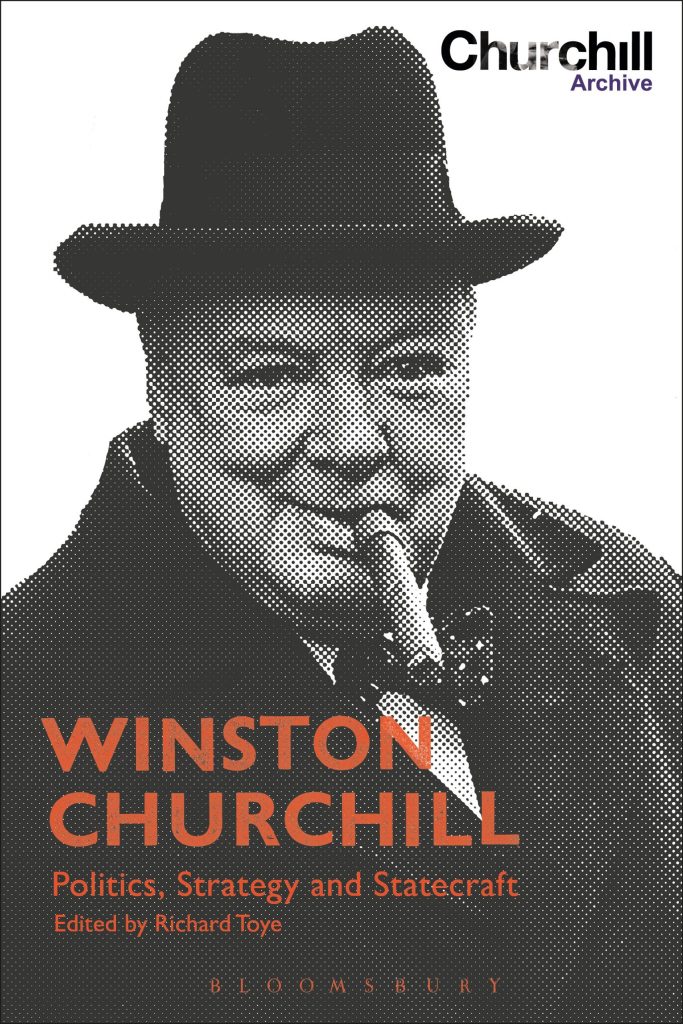 Winston Churchill hi res