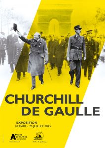 churchill-and-degaulle