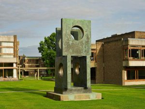 Churchill College, Cambridge